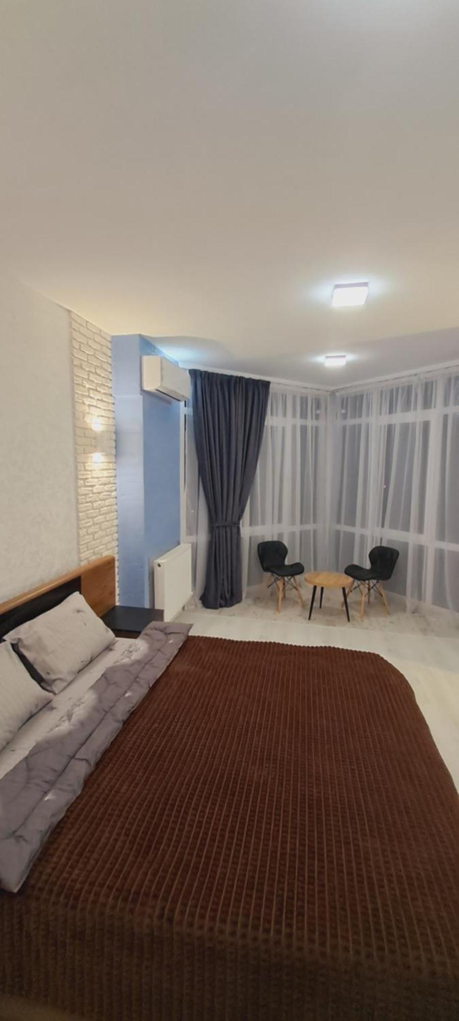 Studio Apartments In Center 5 Поверх Без Ліфту イヴァーノ＝フランキーウシク 部屋 写真